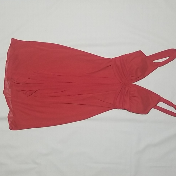 Little Red Dress - Picture 2 of 6